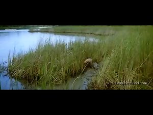Laurence Treil in La vouivre (1989) 11