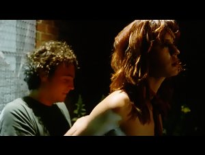 Lauren Lee Smith , Polly Shannon in Lie with Me (2005) 10
