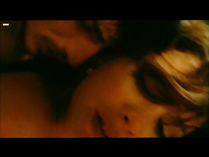 Lauren Lee Smith Tattoo , Gagged in Lie with Me (2005) 10