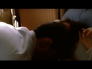 Lauren Lee Smith Tattoo , Gagged in Lie with Me (2005) 16