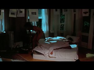 Lauren Lee Smith Tattoo , Gagged in Lie with Me (2005) 20