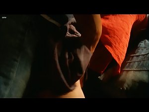 Lauren Lee Smith Lingerie , Couple in Lie with Me (2005) 3