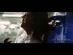 Lauren Lee Smith in One Way (2006) scene1 14