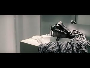 Lauren Lee Smith in One Way (2006) scene1 2