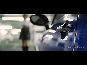 Lauren Lee Smith in One Way (2006) scene1 7