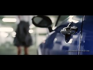 Lauren Lee Smith in One Way (2006) scene1 8