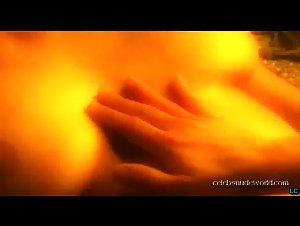 Lauren Ryland , Tina Krause scene in Thirst (2006) 19