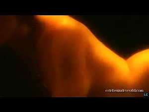 Lauren Ryland , Tina Krause scene in Thirst (2006) 4
