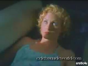 Lauren Hays Tiits , Red Head in Temptations (1999) 13