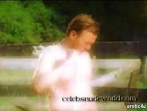 Lauren Hays Explicit , Nipple in Temptations (1999) 4