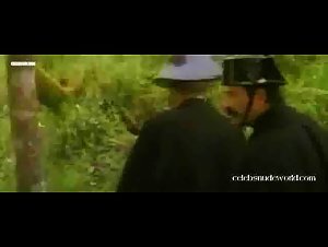Marcela Walerstein in La leyenda de la doncella (1994) 17