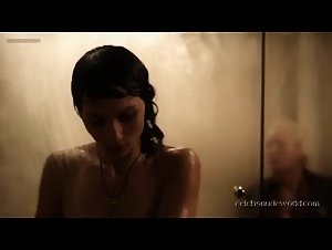 Manuela Martelli in Il futuro (2013) 5