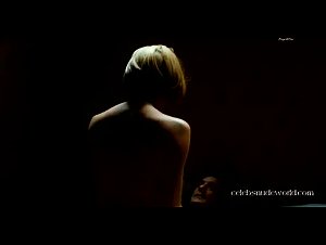 Mar Sodupe Blonde , Hot in Mes amis, mes amours (2008) 6