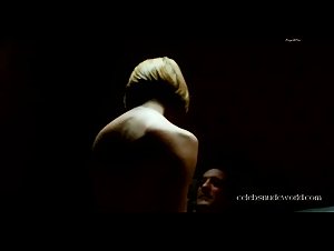 Mar Sodupe Blonde , Hot in Mes amis, mes amours (2008) 7