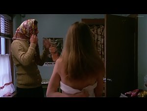 Marcie Barkin , Monica Gayle in Nashville Girl (1976) 10