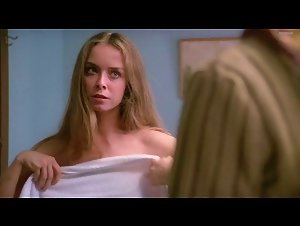 Marcie Barkin , Monica Gayle in Nashville Girl (1976) 5