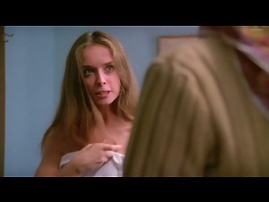 Marcie Barkin , Monica Gayle in Nashville Girl (1976) 6
