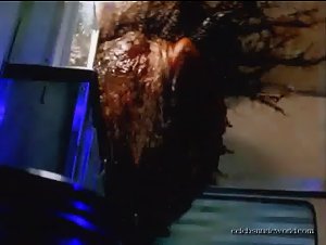 Natasha Henstridge Messy , boobs in Species (1998) 3