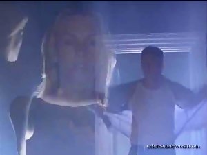 Natasha Henstridge Explicit , Blonde in Species (1998) 13