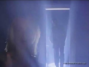 Natasha Henstridge Explicit , Blonde in Species (1998) 8