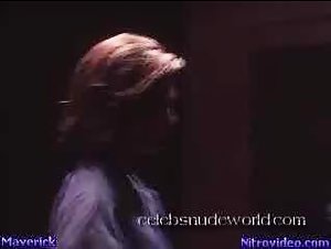 Natasha Henstridge in Caracara (1999) 2