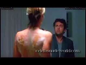 Natasha Henstridge in Second Skin (2000) 7
