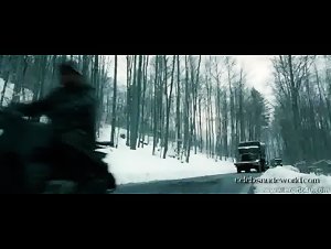 Natassia Malthe in Bloodrayne: The Third Reich (2010) 19