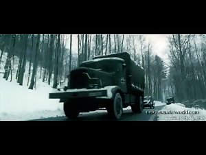 Natassia Malthe in Bloodrayne: The Third Reich (2010) 20