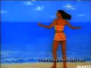 Neferteri Sheperd in Playboy Playmate Profile (2001) 1