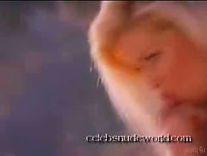Neriah Davis nude , boobs scene in Playboy: Playmate Profile Video Collection (1997) 3
