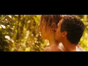Pauline Lefevre in Voir la mer (2011) 10