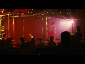 Paula Trickey in Maniac Cop 2 (1990) 1