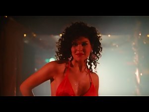 Paula Trickey in Maniac Cop 2 (1990) 11