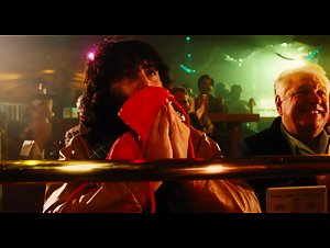 Paula Trickey in Maniac Cop 2 (1990) 20