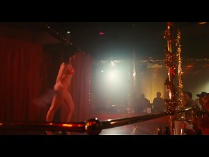 Paula Trickey in Maniac Cop 2 (1990) 8