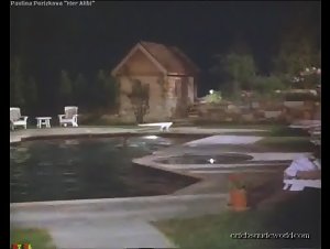 Paulina Porizkova in Her Alibi (1989) 7