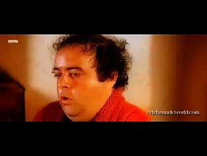 Pauline Lafont in L'ete en pente douce (1987) 13