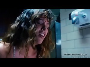 Paz de la Huerta in Choke (2008)