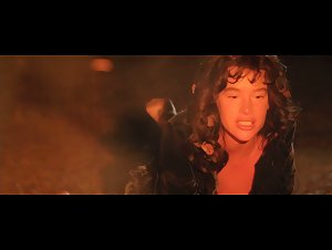 Paz de la Huerta in Editor (2014) 13