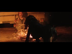 Paz de la Huerta in Editor (2014) 15