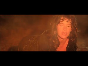 Paz de la Huerta in Editor (2014) 16