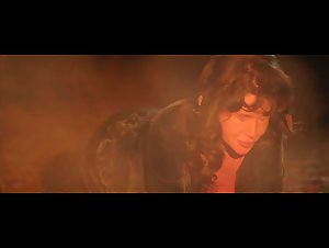 Paz de la Huerta in Editor (2014) 18