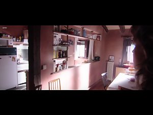 Paz Vega in Lucia y el sexo (2001) 3