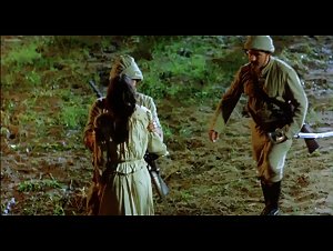 Paz Vega butt , nude scene in La masseria delle allodole (2007) 15