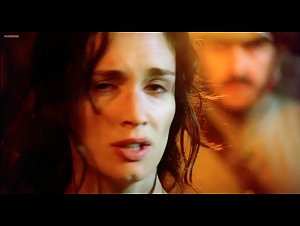 Paz Vega butt , nude scene in La masseria delle allodole (2007) 18