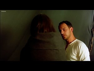 Paz Vega butt , nude scene in La masseria delle allodole (2007) 9