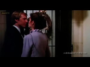 Peggy Trentini in Young Doctors in Love (1982) 1