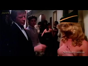 Peggy Trentini in Young Doctors in Love (1982) 10
