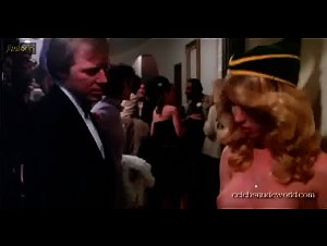 Peggy Trentini in Young Doctors in Love (1982) 11