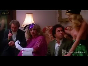 Peggy Trentini in Young Doctors in Love (1982) 17